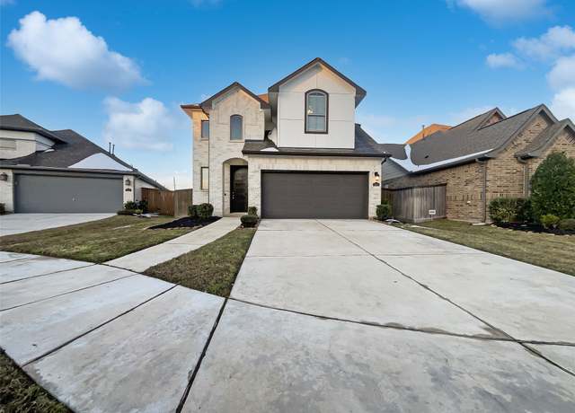 Property at 1911 Winston Store Loop, Richmond, TX 77469, 5 beds, 3 baths