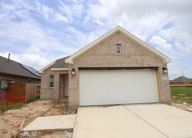 Property at 8110 Kay Harbor Dr, Cypress, TX 77433, 3 beds, 2 baths