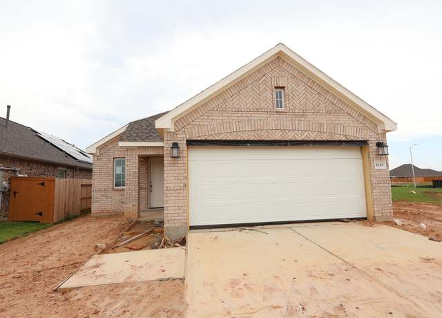Property at 8110 Kay Harbor Dr, Cypress, TX 77433, 3 beds, 2 baths