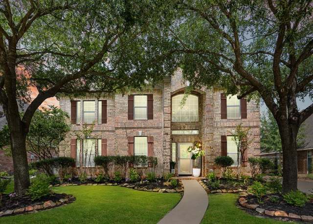 Property at 18614 Spring Heather Ct, Spring, TX 77379, 5 beds, 3.5 baths
