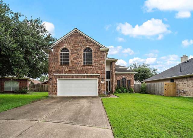Property at 14711 Trailbrook Dr, Houston, TX 77095, 3 beds, 2.5 baths