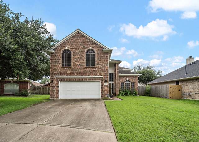Property at 14711 Trailbrook Dr, Houston, TX 77095, 3 beds, 2.5 baths