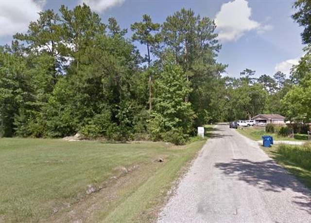 Property at 0 Eva St, Orange, TX 77632
