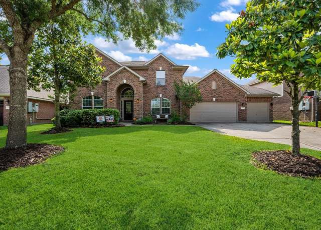 Property at 31030 Oak Forest Hollow Ln, Spring, TX 77386, 5 beds, 3.5 baths