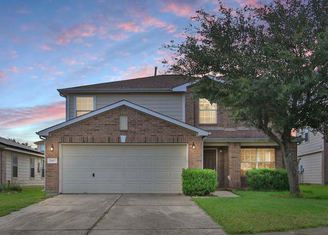 Property at 29406 Legends Stone Dr, Spring, TX 77386, 3 beds, 2.5 baths