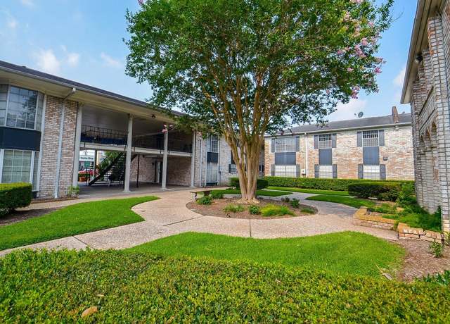 Property at 7900 Westheimer Rd #146, Houston, TX 77063, 1 bed, 1 bath