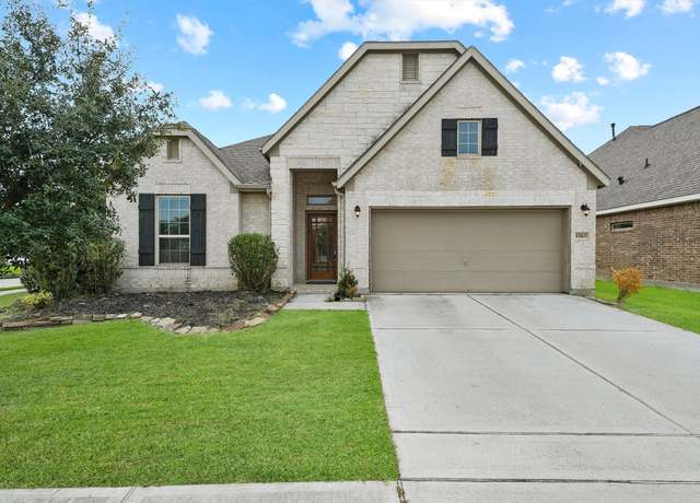 Property at 15103 Dry Ridge Ct, Humble, TX 77346, 3 beds, 2 baths