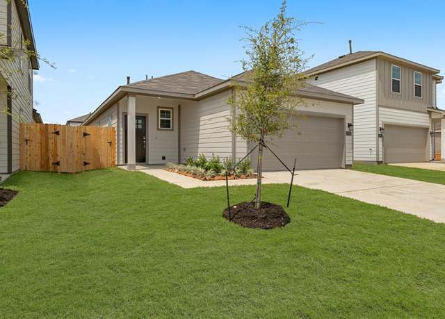 Property at 17311 Gentle Doves Ln, Waller, TX 77484, 3 beds, 2 baths