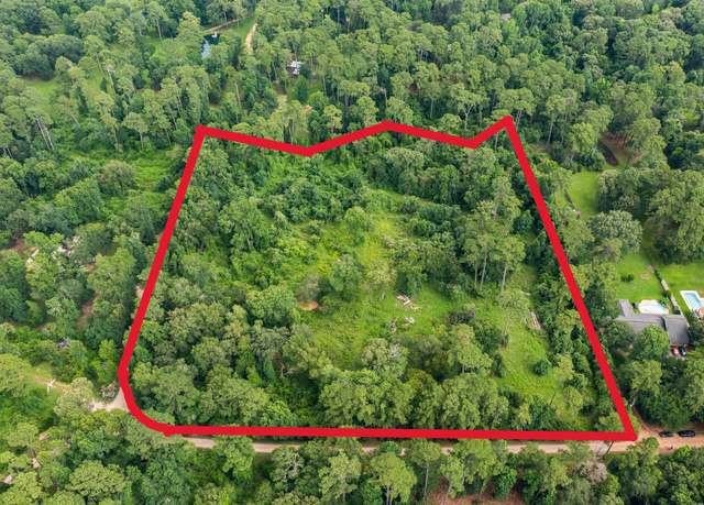 Property at 0 Lutheran Church Rd, Tomball, TX 77377