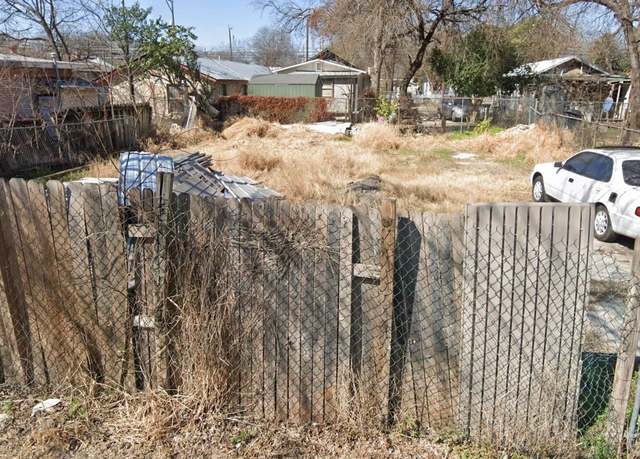 Property at 107 Maria Aly, San Antonio, TX 78207