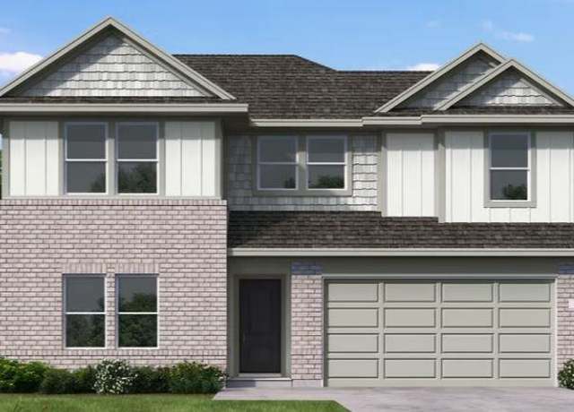 Property at 6719 Arabella Lakes Dr, Richmond, TX 77469, 5 beds, 3.5 baths