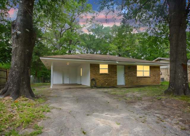 Property at 364 Falcon Ave, Lufkin, TX 75904, 3 beds, 1.5 baths