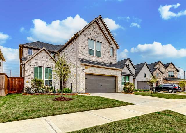 Property at 9414 Pilares Ridge Dr, Katy, TX 77494, 4 beds, 3 baths