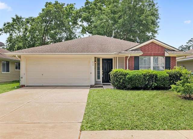 Property at 430 Laurel Timbers Dr, Houston, TX 77339, 3 beds, 2 baths