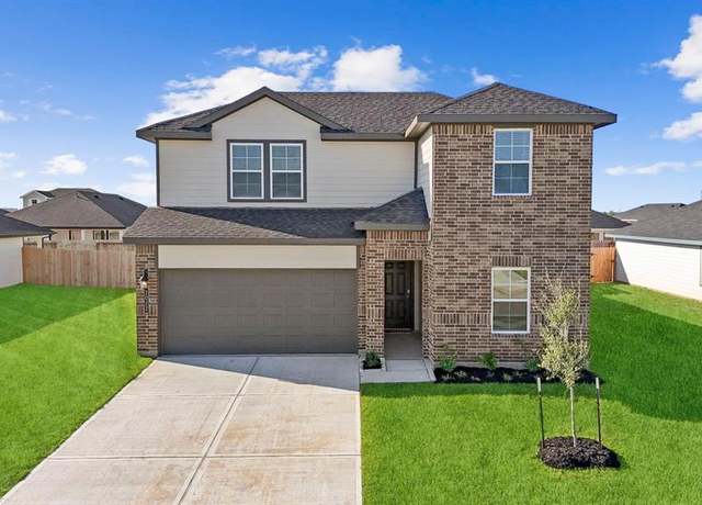 Property at 30831 Khepri Ct, Fulshear, TX 77441, 4 beds, 3 baths