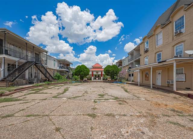 Property at 8200 Broadway St #111, Houston, TX 77061, 1 bed, 1 bath