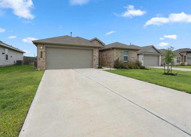 Property at 24737 Mountain Tree Dr, Magnolia, TX 77355, 4 beds, 2 baths