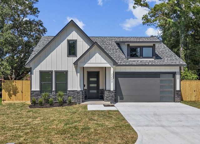 Property at 1205 Jarrett St, Liberty, TX 77575, 3 beds, 2 baths