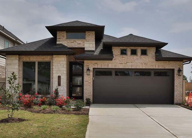 Property at 14851 Whistling Duck Ln, Magnolia, TX 77354, 3 beds, 2 baths
