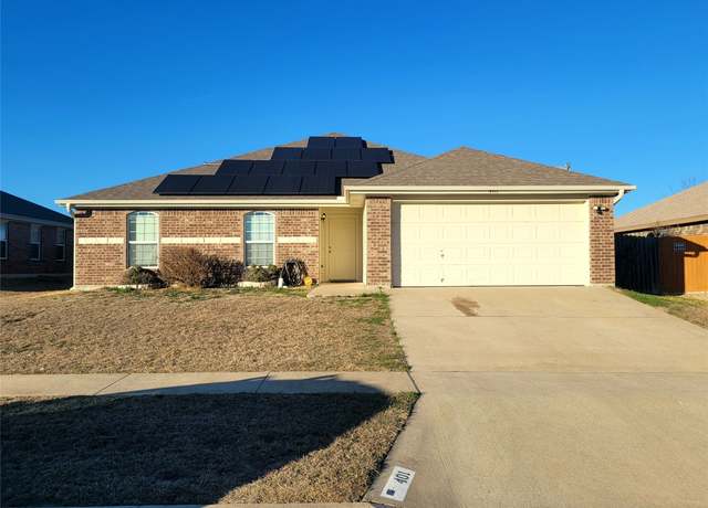 Property at 401 Aries Ave, Killeen, TX 76542, 5 beds, 2.5 baths