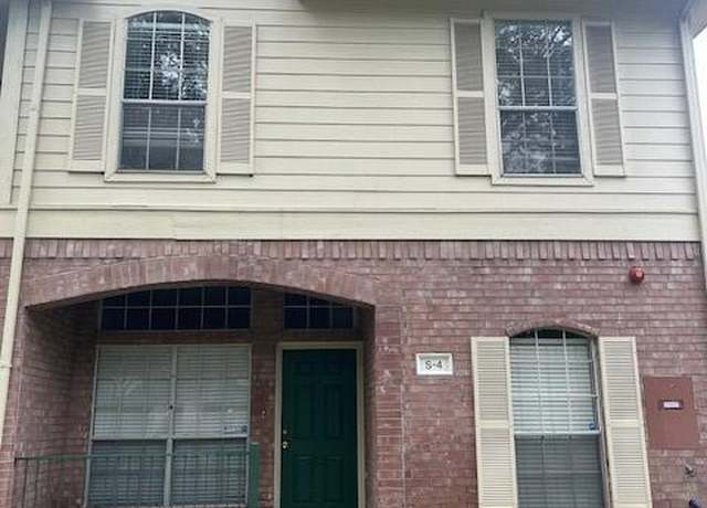 Property at 2710 Grants Lake Blvd Blvd Unit S4, Sugar Land, TX 77479, 3 beds, 3 baths