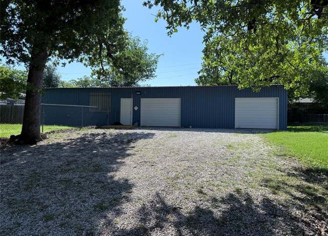 Property at 109 Pleasant St, Bryan, TX 77801, 1 bed, 1 bath