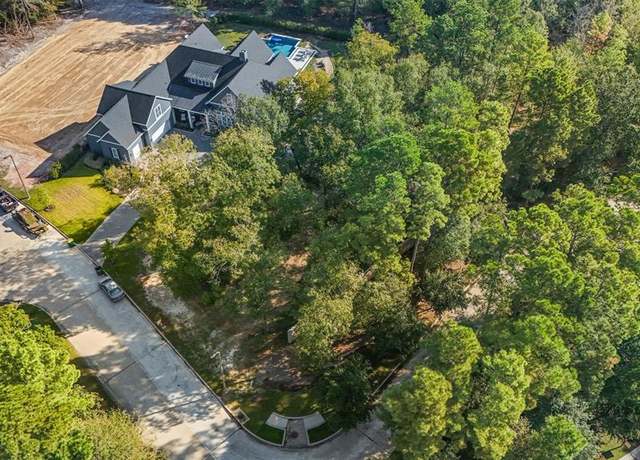 Property at 110 Royal Palm Ave, Montgomery, TX 77316, 3 beds, 4.5 baths