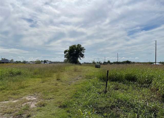 Property at 7931 County Road 605, Dayton, TX 77535