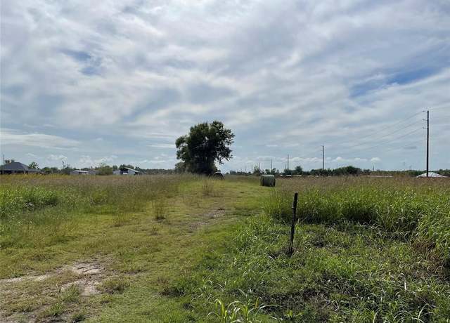 Property at 7931 County Road 605, Dayton, TX 77535