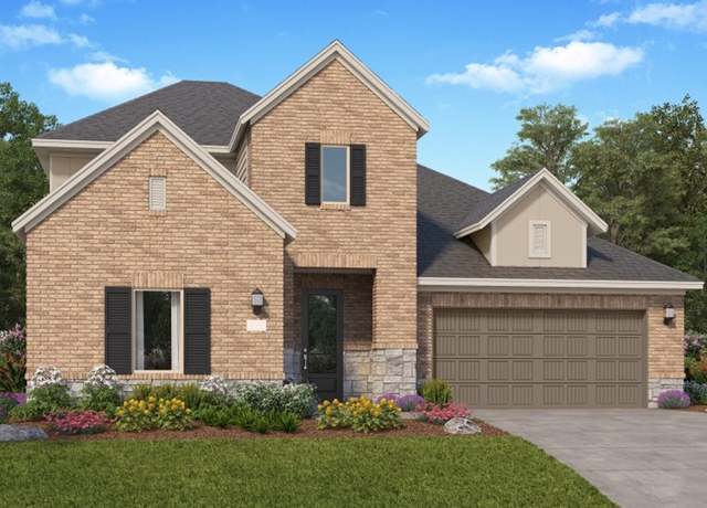 Property at 2720 Pine Bluff Dr, Rosenberg, TX 77469, 4 beds, 3.5 baths