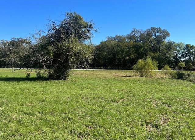 Property at Lot 4 CR 319, Navasota, TX 77868