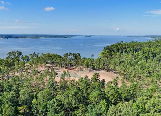 Property at 023 Rayburn Ridge Rd, Pineland, TX 75968
