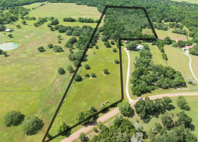 Property at TBD Hranicky Rd, Schulenburg, TX 78956