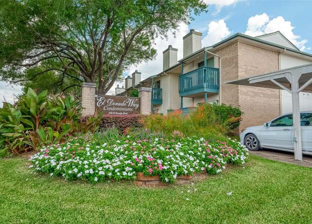 Property at 250 El Dorado Blvd #207, Houston, TX 77598, 1 bed, 1 bath