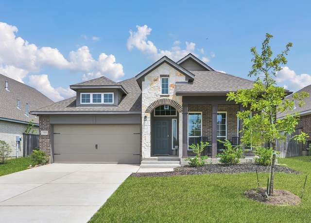 Property at 3313 Rolling View Ct, Conroe, TX 77301, 3 beds, 2 baths