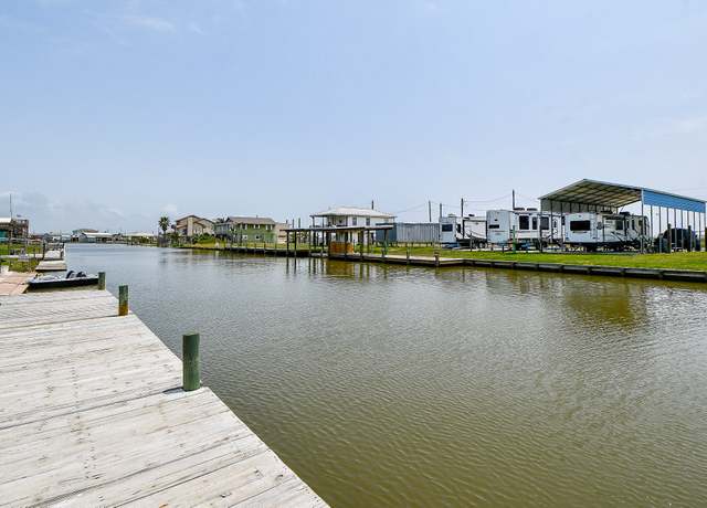 Property at 855 County Road 201, Sargent, TX 77414, 2 beds, 1.5 baths