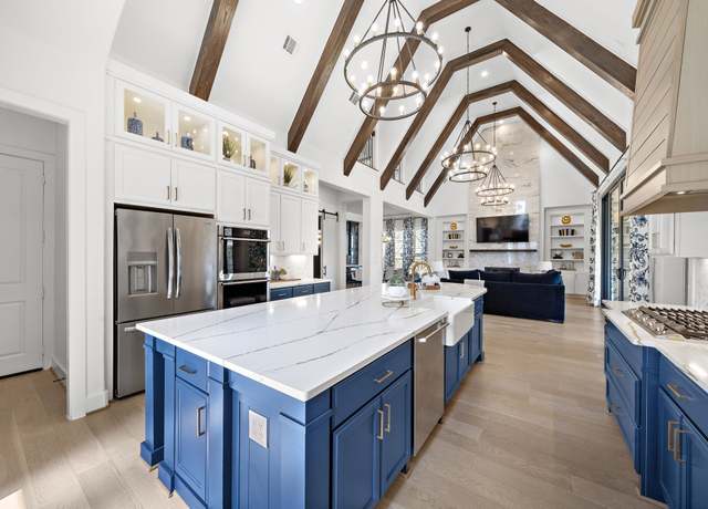 Property at 6706 Zavala Ct, Katy, TX 77493, 5 beds, 5.5 baths
