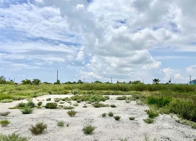 Property at 1205 W Canal, Crystal Beach, TX 77650