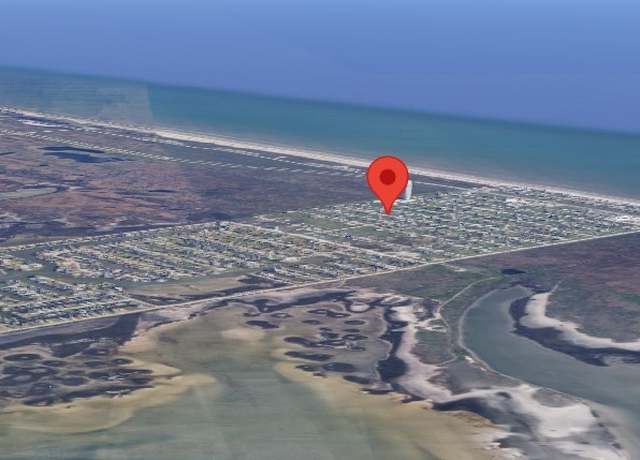 Property at 16522 John Davis Rd, Galveston, TX 77554