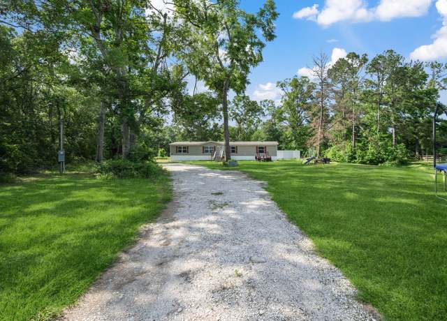 Property at 25865 Hickory Knoll Ct, Cleveland, TX 77328, 4 beds, 2 baths