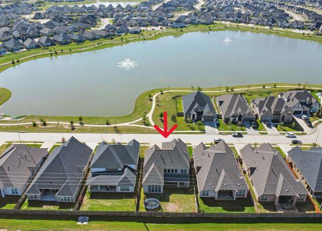 Property at 20618 Yearling Pasture Ln, Tomball, TX 77377, 5 beds, 4.5 baths