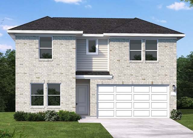 Property at 230 Orchard Laurel Dr, Alvin, TX 77511, 4 beds, 2.5 baths