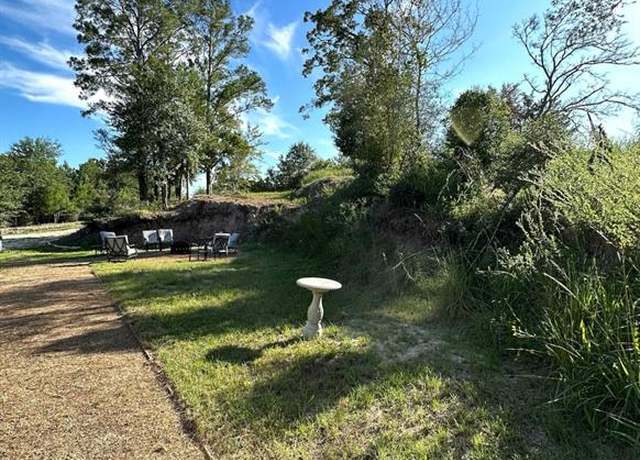 Property at 5091 County Road 185, Anderson, TX 77830, 4 beds, 3.5 baths