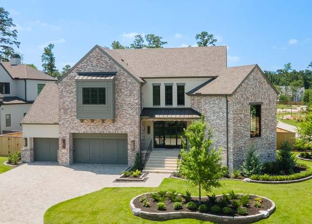 Property at 23 Dara Beth Ct, The Woodlands, TX 77381, 5 beds, 7 baths