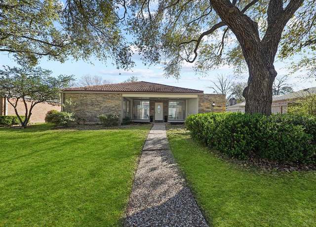 Property at 1011 Arrow Hill Rd, Houston, TX 77077, 4 beds, 2 baths