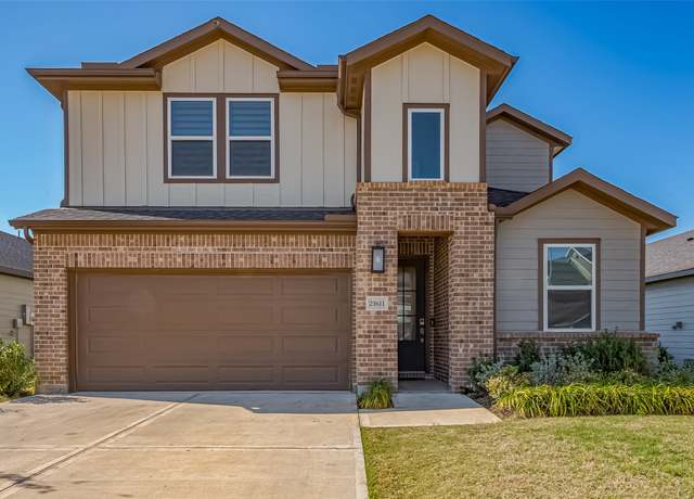 Property at 21611 Shadowbrook Birch Dr, Cypress, TX 77433, 5 beds, 3 baths