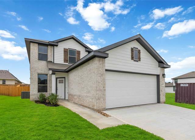 Property at 11749 Whirlaway Dr, Willis, TX 77318, 3 beds, 2.5 baths
