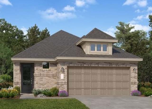 Property at 18108 Trepito Ave, New Caney, TX 77357, 3 beds, 2.5 baths