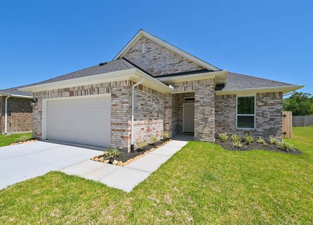 Property at 3918 Sugardale St, Baytown, TX 77521, 4 beds, 2 baths