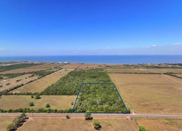 Property at 6246 Eagle Rd, Anahuac, TX 77514